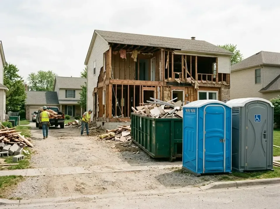 home-renovation-demolition-sit-010 — frequently asked questions, Portable Toilet & Dumpsters Rental in Winfield, AL